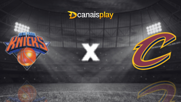 Assistir NBA: New York Knicks x Cleveland Cavaliers ao vivo online 02/04/2025