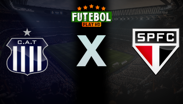 Assistir Talleres Córdoba x São Paulo ao vivo online 02/04/2025