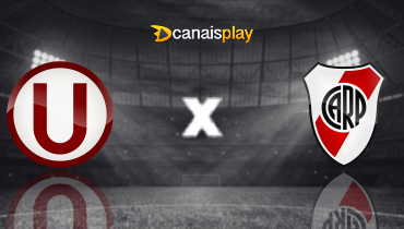 Assistir Universitario x River Plate ao vivo online 02/04/2025