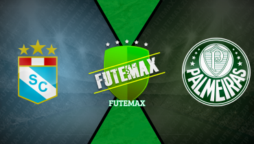 Assistir Sporting Cristal x Palmeiras ao vivo online 03/04/2025