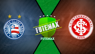 Assistir FuteMAX ao vivo em HD Online