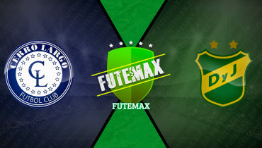 Assistir Cerro Largo x Defensa y Justicia ao vivo online 03/04/2025