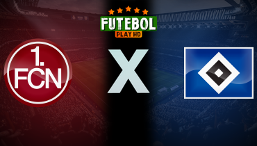 Assistir Nürnberg x Hamburger SV ao vivo online 05/04/2025