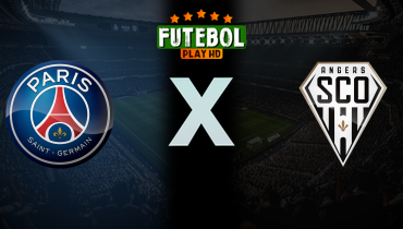 Assistir PSG x Angers ao vivo online 05/04/2025