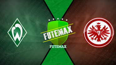 Assistir Werder Bremen x Eintracht Frankfurt ao vivo online 05/04/2025
