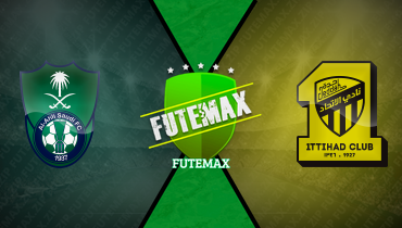 Assistir FuteMAX ao vivo em HD Online
