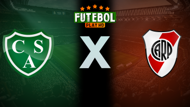 Assistir Sarmiento x River Plate ao vivo online 05/04/2025