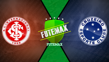 Assistir Internacional x Cruzeiro ao vivo online 06/04/2025
