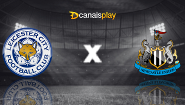 Assistir Leicester x Newcastle ao vivo online 07/04/2025