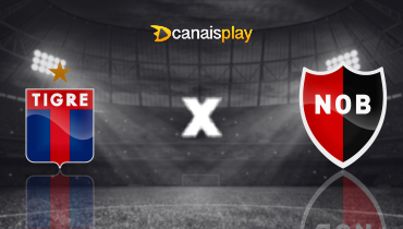 Assistir Tigre x Newell's Old Boys ao vivo online 07/04/2025