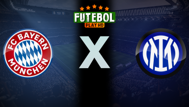 Assistir Bayern de Munique x Inter de Milão ao vivo online 08/04/2025