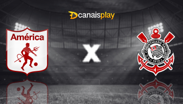 Assistir América de Cali x Corinthians ao vivo online 08/04/2025