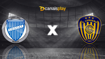 Assistir Godoy Cruz x Sportivo Luqueño ao vivo online 08/04/2025