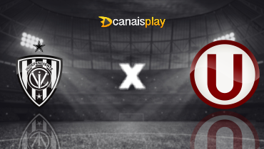 Assistir Independiente del Valle x Universitario ao vivo online 08/04/2025