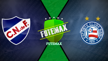 Assistir Nacional-URU x Bahia ao vivo online 09/04/2025