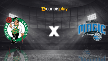 Assistir NBA: Boston Celtics x Orlando Magic ao vivo online 09/04/2025