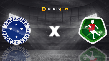 Assistir Cruzeiro x Mushuc Runa ao vivo online 09/04/2025