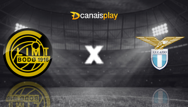 Assistir Bodo/Glimt x Lazio ao vivo online 10/04/2025