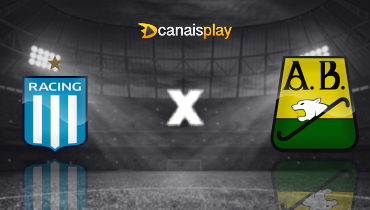 Assistir Racing Club x Atlético Bucaramanga ao vivo online 10/04/2025