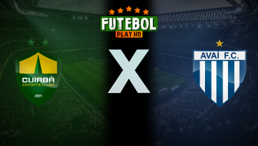 Assistir Cuiabá x Avaí ao vivo online 10/04/2025