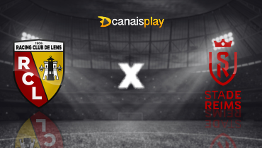 Assistir Lens x Reims ao vivo online 11/04/2025