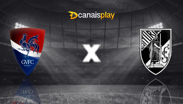 Assistir Gil Vicente x Vitória Guimarães ao vivo online 11/04/2025
