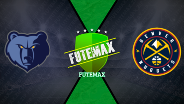 Assistir NBA: Memphis Grizzlies x Denver Nuggets ao vivo online 11/04/2025