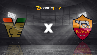 Assistir Venezia x Monza ao vivo online 12/04/2025