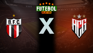 Assistir Botafogo-SP x Atlético-GO ao vivo online 13/04/2025