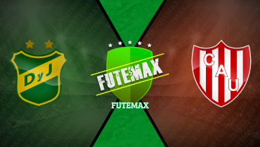 Assistir Defensa y Justicia x Unión de Santa Fe ao vivo online 14/04/2025