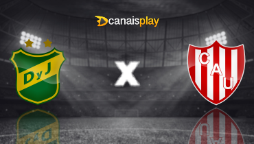 Assistir Defensa y Justicia x Unión de Santa Fe ao vivo online 14/04/2025