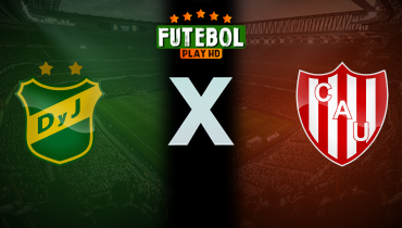 Assistir Defensa y Justicia x Unión de Santa Fe ao vivo online 14/04/2025