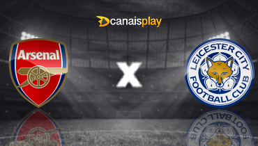 Assistir Arsenal x Leicester City FEMININO ao vivo online 15/04/2025