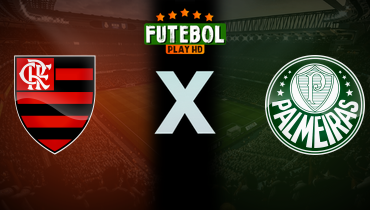 Assistir Flamengo x Palmeiras FEMININO ao vivo online 15/04/2025