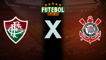 Assistir Fluminense x Corinthians FEMININO ao vivo online 15/04/2025