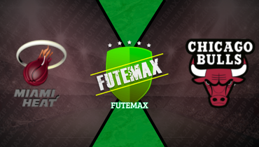 Assistir NBA: Miami Heat x Chicago Bulls ao vivo online 16/04/2025