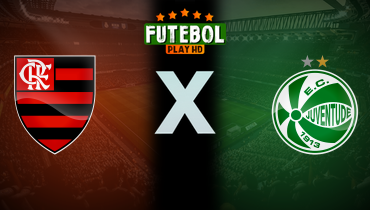 Assistir Flamengo x Juventude ao vivo online 16/04/2025