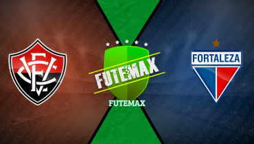 Assistir Vitória x Fortaleza ao vivo online 16/04/2025