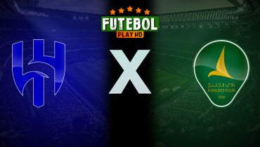 Assistir  Futebol Play HD ao vivo em HD Online