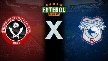 Assistir Sheffield United x Cardiff City ao vivo online 18/04/2025