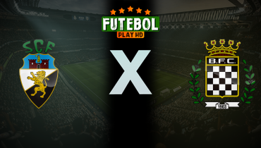 Assistir Farense x Boavista ao vivo online 18/04/2025