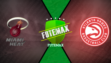 Assistir NBA: Miami Heat x Atlanta Hawks ao vivo online 18/04/2025