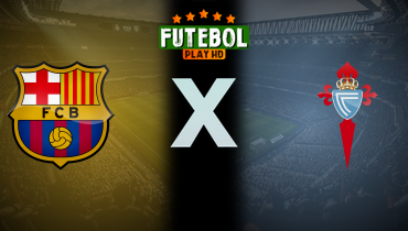 Assistir Barcelona x Celta de Vigo ao vivo online 19/04/2025