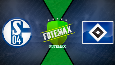 Assistir Schalke 04 x Hamburger SV ao vivo online 19/04/2025