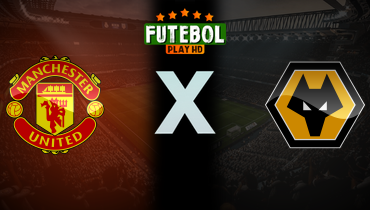 Assistir Manchester United x Wolverhampton ao vivo online 20/04/2025
