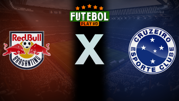 Assistir Red Bull Bragantino x Cruzeiro ao vivo online 20/04/2025