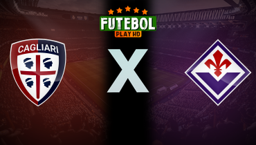Assistir Cagliari x Fiorentina ao vivo online 21/04/2025