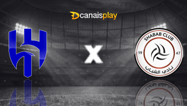 Assistir Al Hilal x Al Shabab ao vivo online 21/04/2025