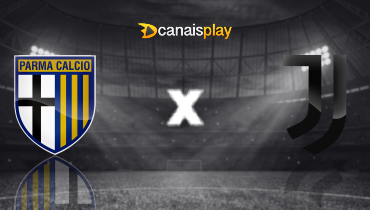 Assistir Parma x Juventus ao vivo online 21/04/2025
