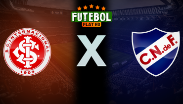 Assistir Internacional x Nacional-URU ao vivo online 22/04/2025